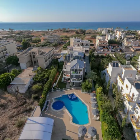 Dimamiel Malia Inn