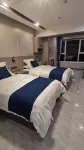 Gansu small housekeeper Apartment Hotel - Apartment