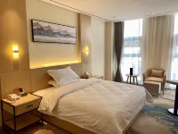 Fei County Dongfang Grand Hotel Hotels near Inzone Tianmeng Tourist Area