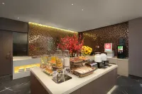 Orange Fruit Hotel (Chengdu Kuanzhai Alley, Tonghuimen Metro Station)