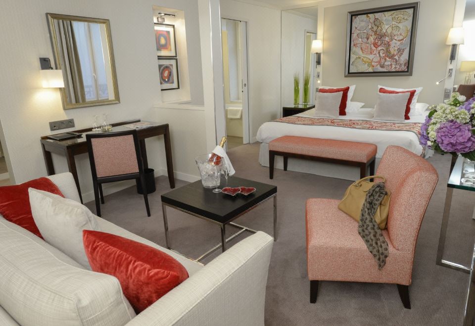 베스트 웨스턴 플러스 호텔 시드니 오페라