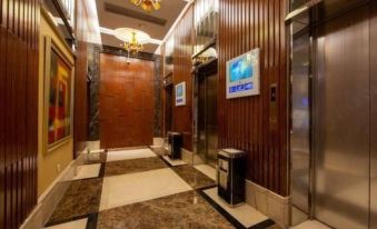 Angel Hotel Apartment(Guangzhou Pearl River New Town US Consulate Store)