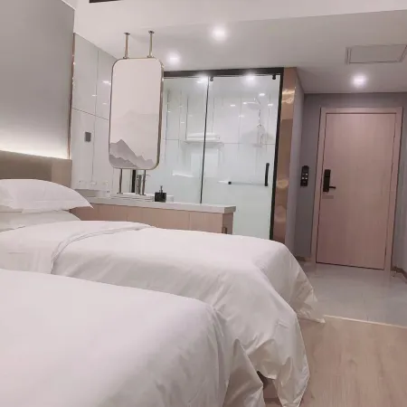 Wojiarunda Fashion Hotel