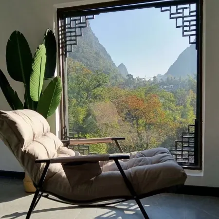 Huangyao Ancient Town Bugu Homestay