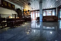 멍라 자무 고전 중국 스타일 인 (Inn)