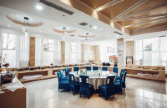 Jinren Hotel Hotels in Changting