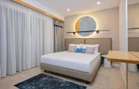 A Suite Side