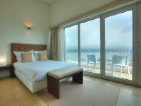 トロイア レジデンス マリーナ カルヴァリャルのホテル