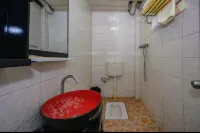 Yuechi Qingfeng Hotel - Haustierfreundliche