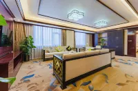 Guoxin Hotel Hotels in Zhengzhou