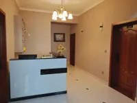 Wuyi Household Apartment