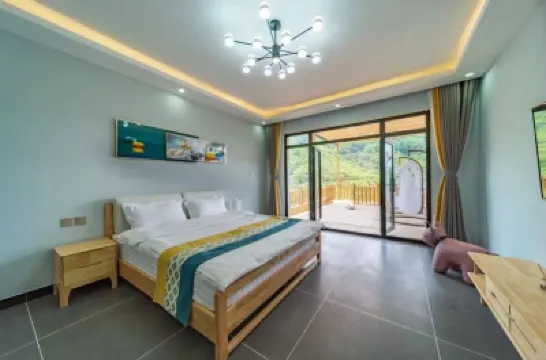 Beijing Miaofeng Impression Music Theme Homestay Các khách sạn gần Zhuanta Huaigu