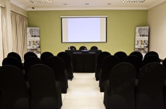 Meeting Rooms Pavilion Hotel Durban Photo