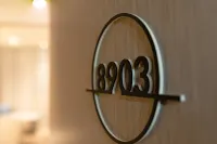 Starway Hotel (Rucheng Pedestrian Street) - Fitnessstudio