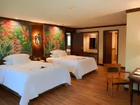 Damai Beach Resort Hotels in Kuching