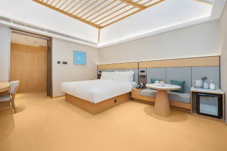 JI Hotel (Hangzhou Xiaoshan People's Square)