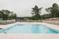 Domaine du Moulin Neuf Hotels in Saint-Etienne-De-Chigny