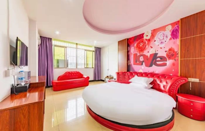 Junhao Apartment