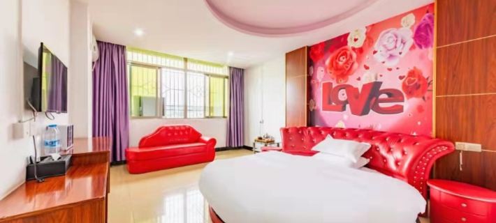 Junhao Apartment Hotels in Raoping
