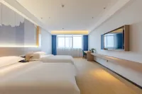 Gujing Junlai Hotel (Feidong Dongcheng Park Branch)