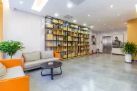 Junyi Chain Hotel (Anxin Hot Spring Garden) Hotels in Anxin