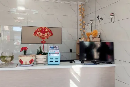 Yikeju Hotel Отели рядом с достопримечательностью «Больница Монтхен, Тунг Чу»