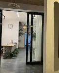 Moye Homestay (Baicheng University Town)