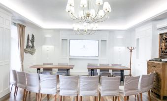 Hotel Scandinavia