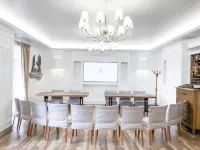 Hotel Scandinavia Hotels in Tomsk