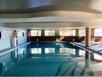 Quinta Splendida Wellness & Botanical Garden - Swimmingpools