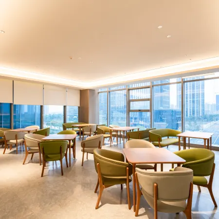 JI Hotel (Yixing Dongjiu Wanda Plaza)