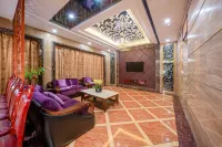 Hechi Hotel Hotels in Hechi