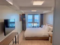 Chungchoho Best Hotel - 4-Star