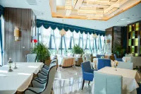 Xining Changjiang International Hotel - Breakfast
