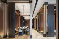 Dongyue Taiyi Hotel - sarapan