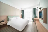 Yi Xiu Hotel (Xiangyang Huopai Store) Hotels in Xiangzhou District
