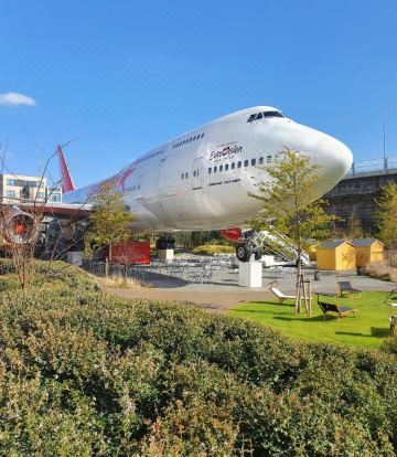 코렌돈 아파트먼트 이미지