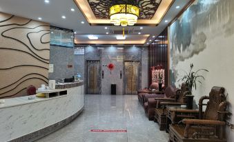 Linsheng Hotel