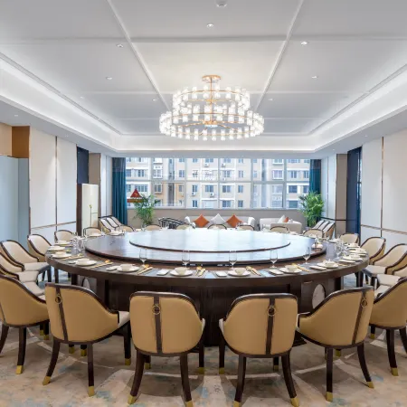 Fengning Zhujiang Hotel