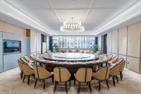 Fengning Zhujiang Hotel Hotels in Xiushui