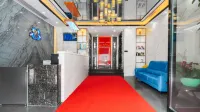 Shenzhen North Station  Haiqinwan Hotel (Hong Shan Railway Station)