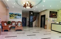 鳳山四季商務飯店