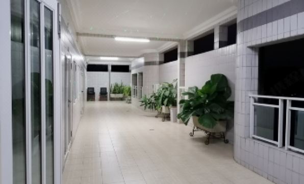 Hotel Residence Jeanne d'Arc