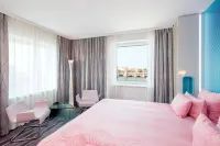 nhow Berlin Hotels in Berlin