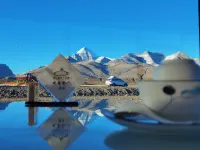 Gangrenboqi View Hotel Hotels in Purang