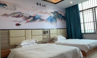 Yishang Apartment