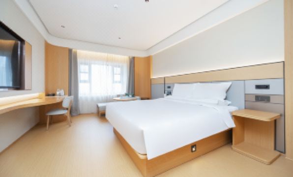 JI Hotel (Donghai Shuijingcheng)