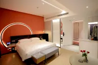 Lanting Xiaozhu Boutique Hotel (Nanyang Dushan Avenue Zhangheng Road) Hotels in 