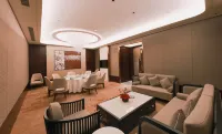 Longhui Friendship International Hotel - Morgenmad