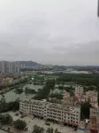 鶴山覓悅公寓（新華城保利中央廣場店） - 山景